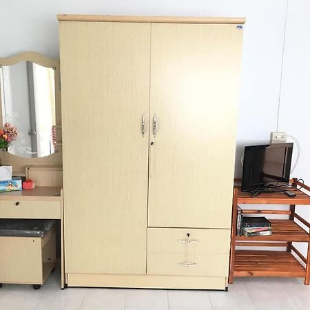 Ban Rong Khoei Mp House 아파트 외부 사진