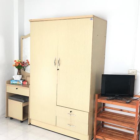 Ban Rong Khoei Mp House 아파트 외부 사진