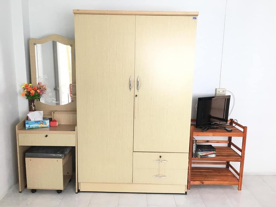 Ban Rong Khoei Mp House 아파트 외부 사진