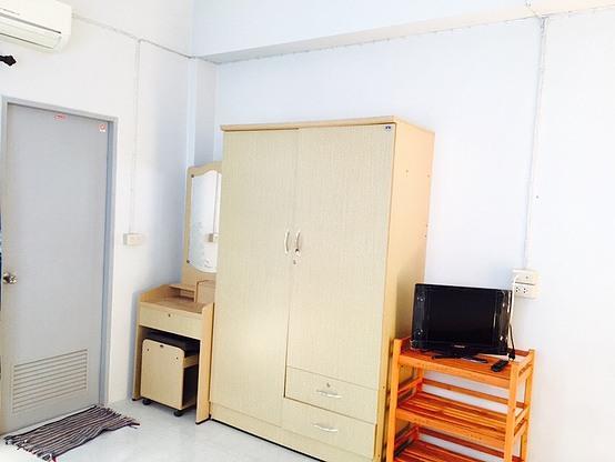 Ban Rong Khoei Mp House 아파트 외부 사진