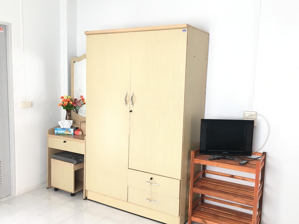 Ban Rong Khoei Mp House 아파트 외부 사진